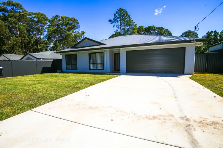 Address available on request