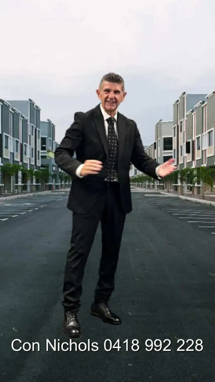 Address available on request