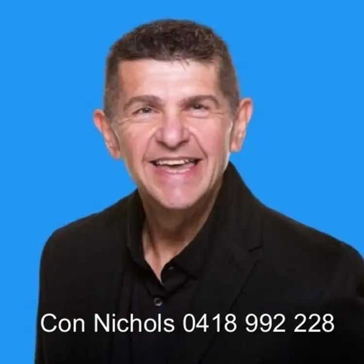 Address available on request