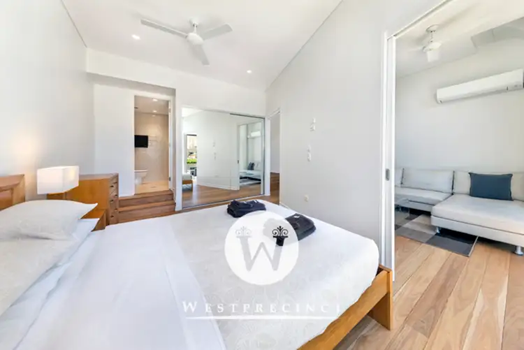 Fourth view of Homely apartment listing, Address available on request