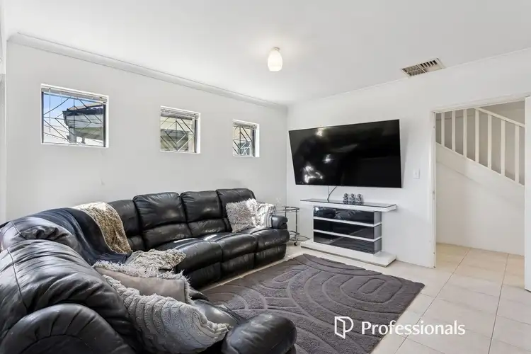 Third view of Homely house listing, 38B Nottingham Green, High Wycombe WA 6057