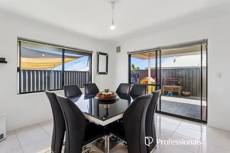 Fourth view of Homely house listing, 38B Nottingham Green, High Wycombe WA 6057