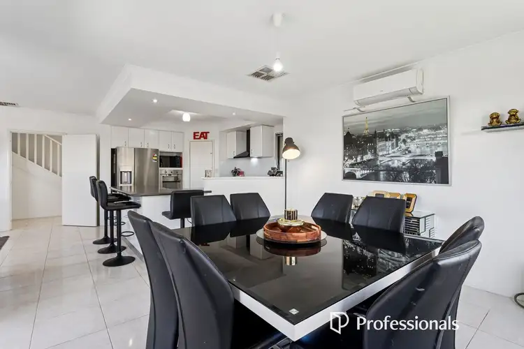 Fifth view of Homely house listing, 38B Nottingham Green, High Wycombe WA 6057