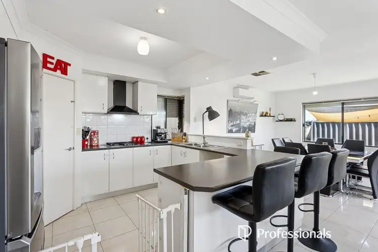 Sixth view of Homely house listing, 38B Nottingham Green, High Wycombe WA 6057