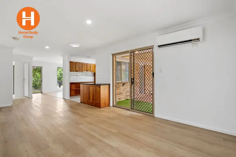 Second view of Homely house listing, 7 Borger Place, Edens Landing QLD 4207