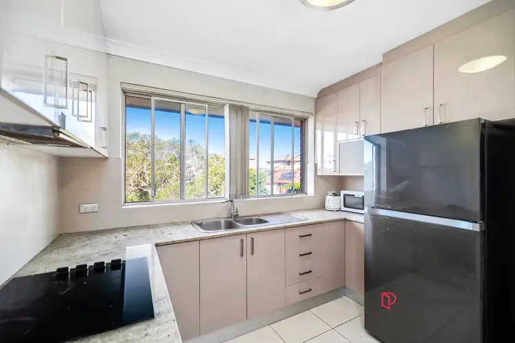 Third view of Homely apartment listing, 5/19-21 Browning Street, Campsie NSW 2194
