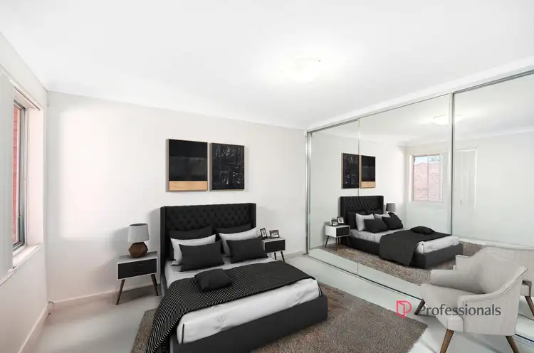 Fourth view of Homely apartment listing, 5/19-21 Browning Street, Campsie NSW 2194