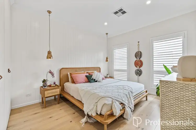 Second view of Homely house listing, 9 Riviera Drive, Hillside VIC 3037