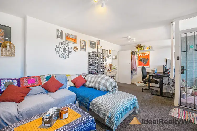 Third view of Homely unit listing, 1/18 Greville Way, Girrawheen WA 6064