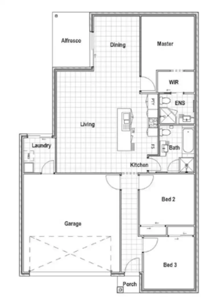 Address available on request