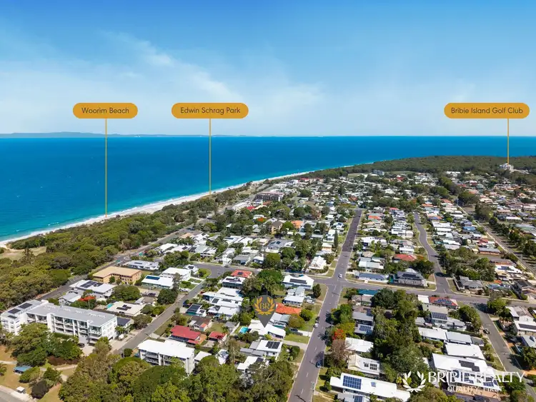 7 Winnet Street, Woorim QLD 4507