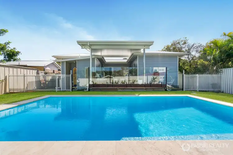 Second view of Homely house listing, 7 Winnet Street, Woorim QLD 4507