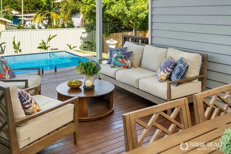 Third view of Homely house listing, 7 Winnet Street, Woorim QLD 4507