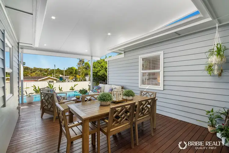 Fourth view of Homely house listing, 7 Winnet Street, Woorim QLD 4507