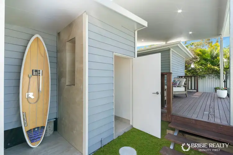 Fifth view of Homely house listing, 7 Winnet Street, Woorim QLD 4507