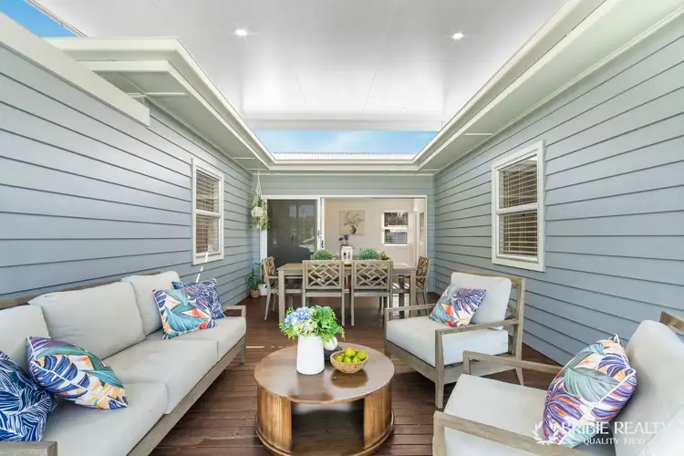 Sixth view of Homely house listing, 7 Winnet Street, Woorim QLD 4507