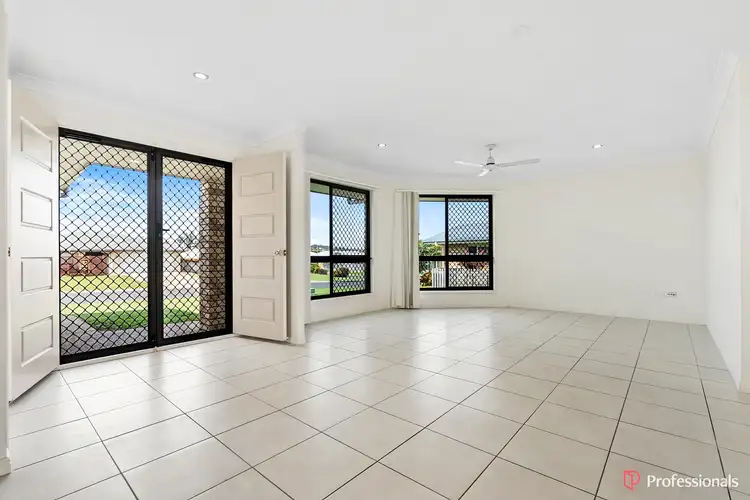 Third view of Homely house listing, 11 Nerita Avenue, Zilzie QLD 4710