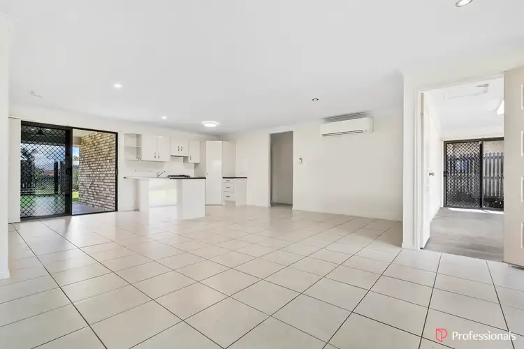 Fourth view of Homely house listing, 11 Nerita Avenue, Zilzie QLD 4710