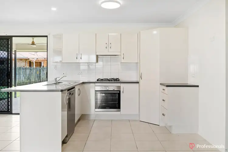 Fifth view of Homely house listing, 11 Nerita Avenue, Zilzie QLD 4710