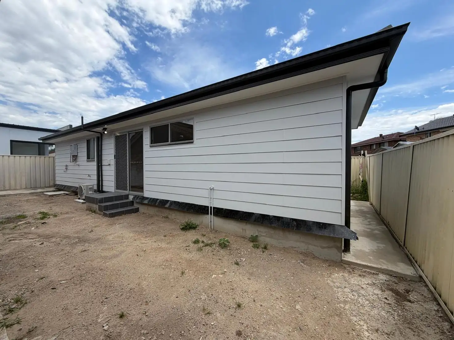 Main view of Homely flat listing, 1/18 Ganmain Crescent, Milperra NSW 2214