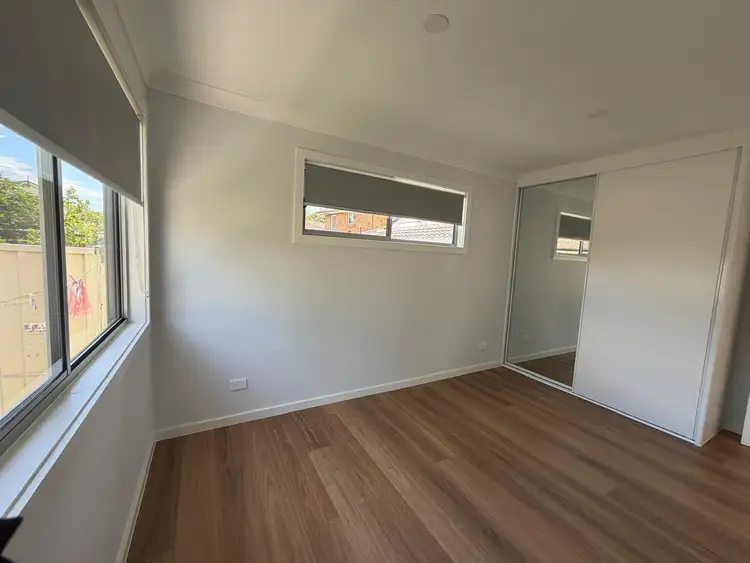 Third view of Homely flat listing, 1/18 Ganmain Crescent, Milperra NSW 2214