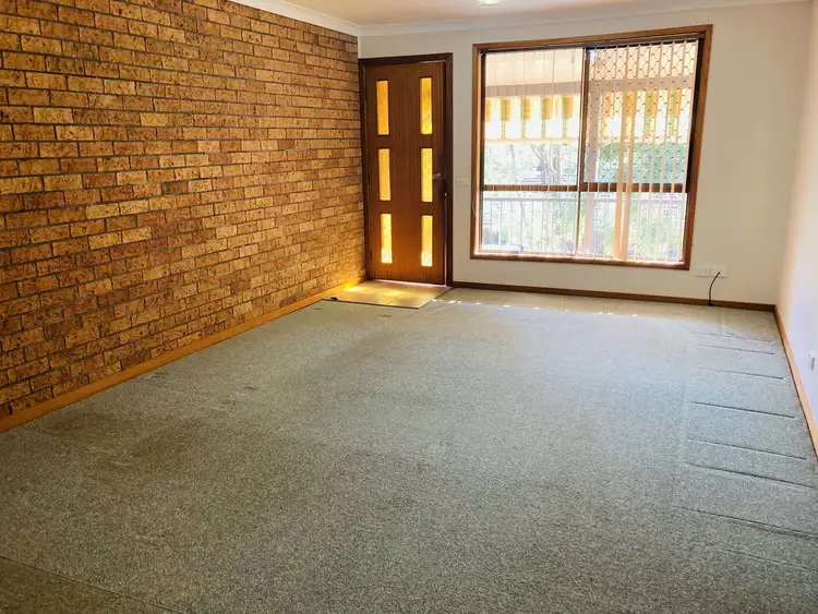 Second view of Homely semi-detached listing, 1/4 Graeme Avenue, Goonellabah NSW 2480