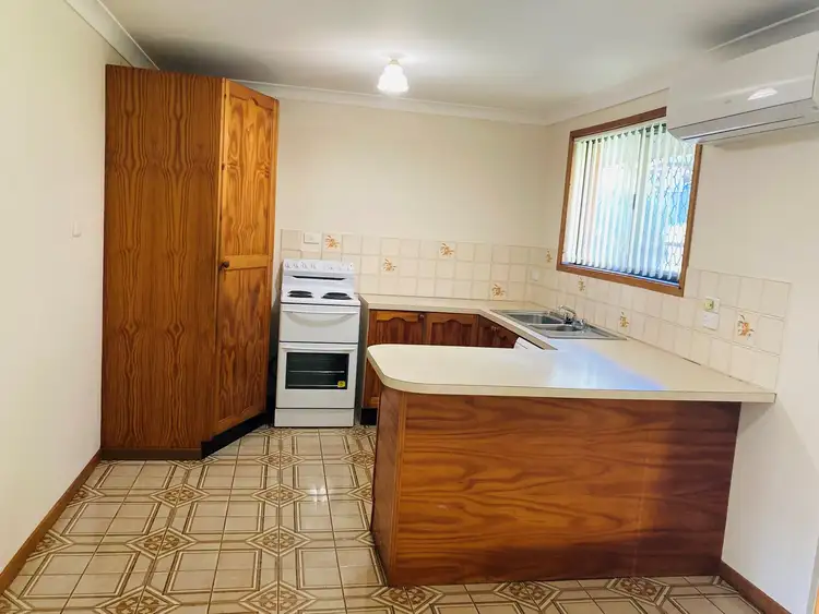 Third view of Homely semi-detached listing, 1/4 Graeme Avenue, Goonellabah NSW 2480