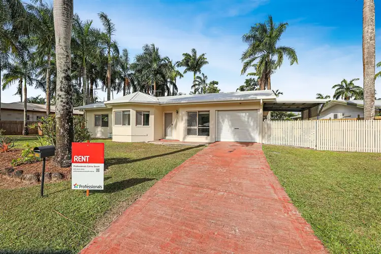 220 Robert Road, Bentley Park QLD 4869