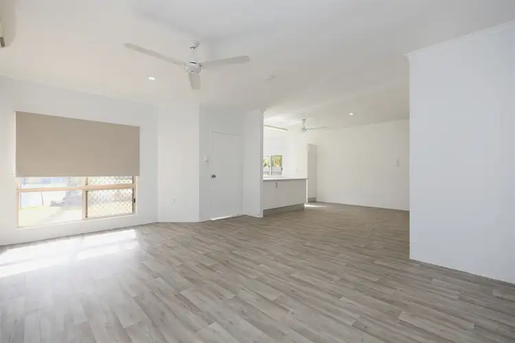 Second view of Homely house listing, 220 Robert Road, Bentley Park QLD 4869