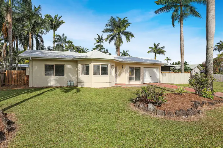 Fifth view of Homely house listing, 220 Robert Road, Bentley Park QLD 4869