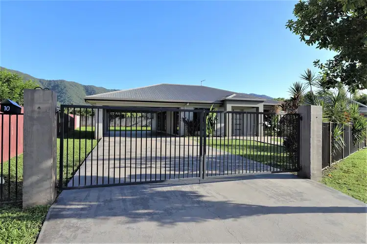 10 Australis Close, Edmonton QLD 4869