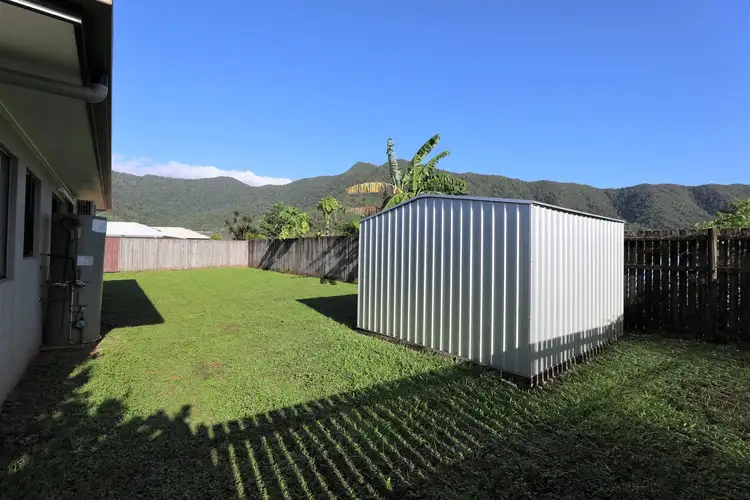 Fourth view of Homely house listing, 10 Australis Close, Edmonton QLD 4869