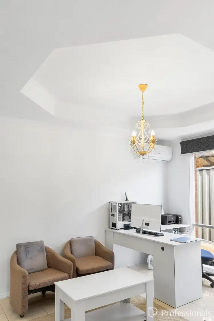 Third view of Homely house listing, 107 Delbridge Drive, Sydenham VIC 3037