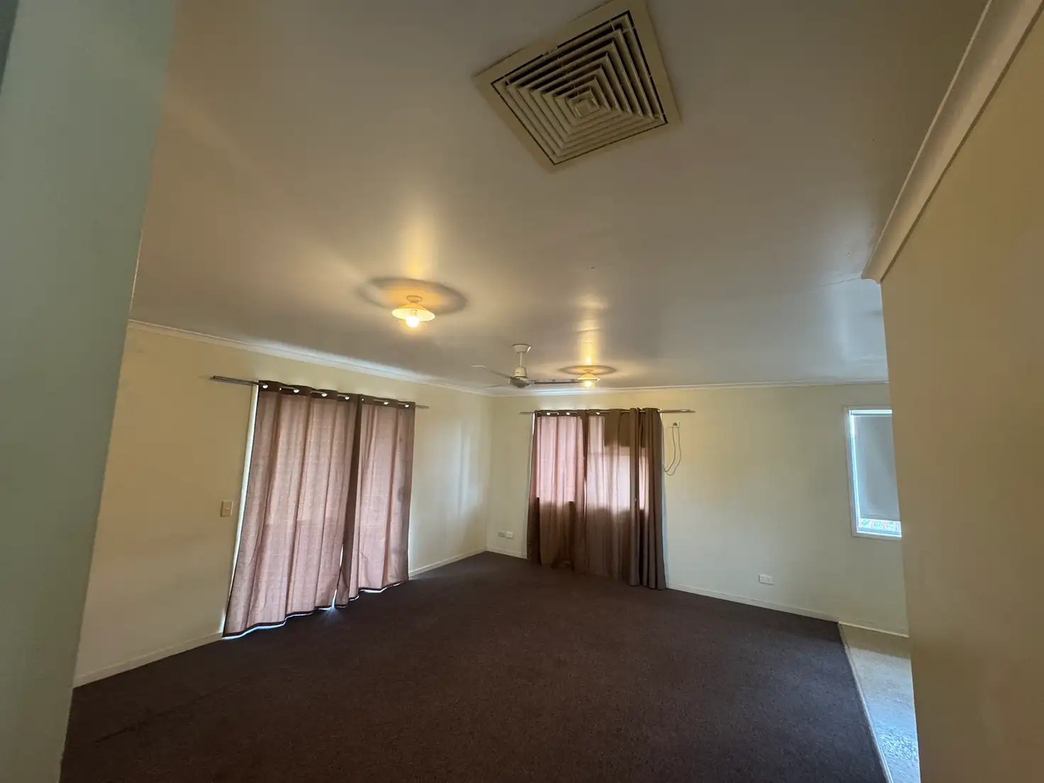 Main view of Homely apartment listing, 1/46 Shannon Drive, Moranbah QLD 4744