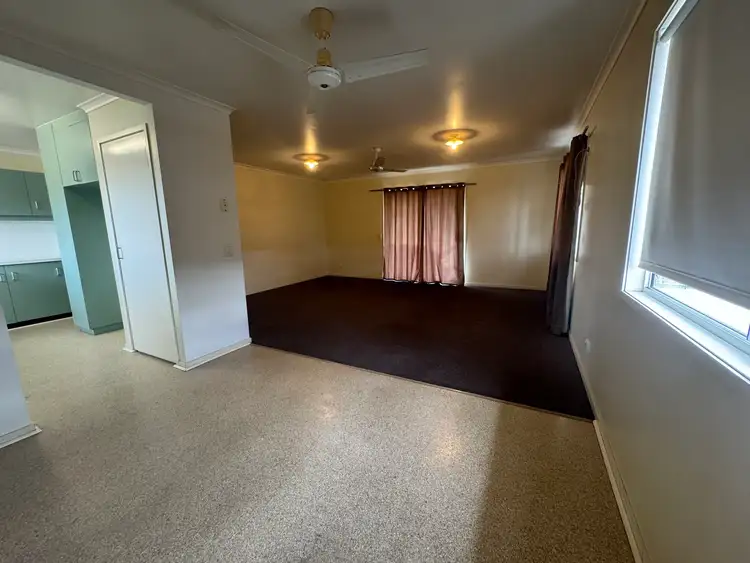 Second view of Homely apartment listing, 1/46 Shannon Drive, Moranbah QLD 4744