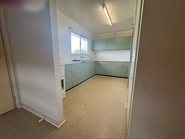Third view of Homely apartment listing, 1/46 Shannon Drive, Moranbah QLD 4744