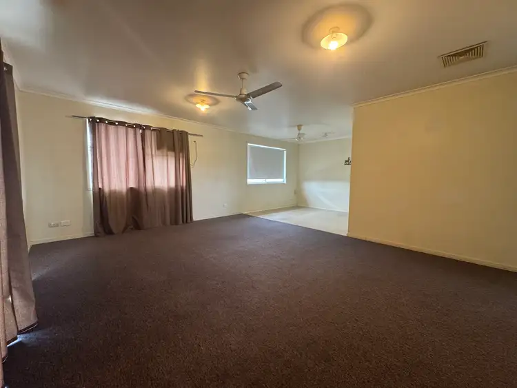 Fourth view of Homely apartment listing, 1/46 Shannon Drive, Moranbah QLD 4744