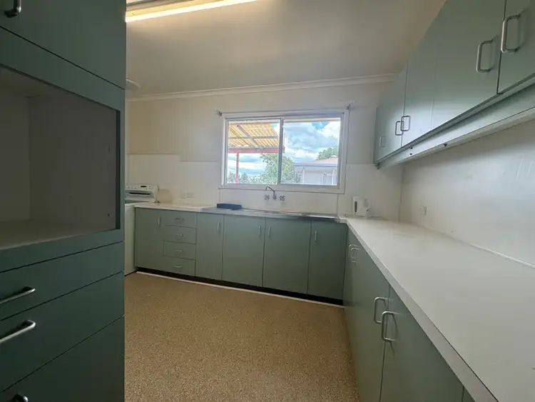 Fifth view of Homely apartment listing, 1/46 Shannon Drive, Moranbah QLD 4744