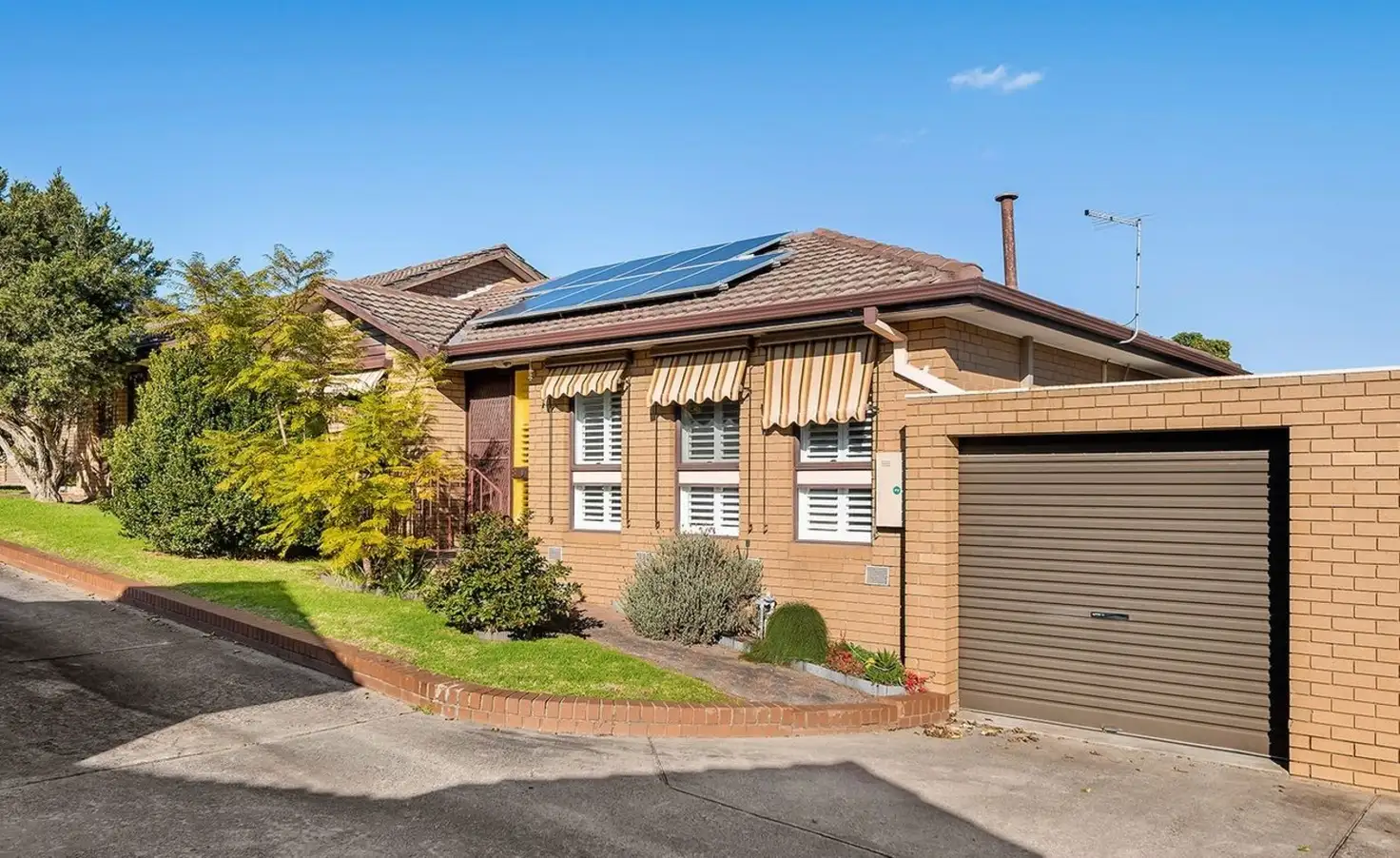 Main view of Homely unit listing, 8/62 King George Parade, Dandenong VIC 3175