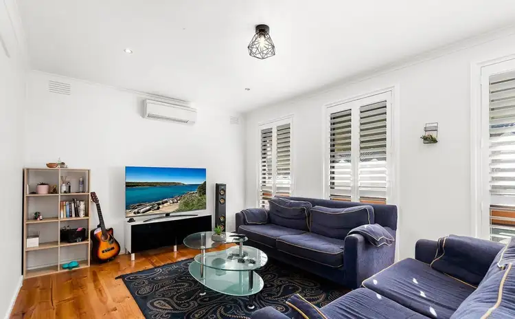 Third view of Homely unit listing, 8/62 King George Parade, Dandenong VIC 3175