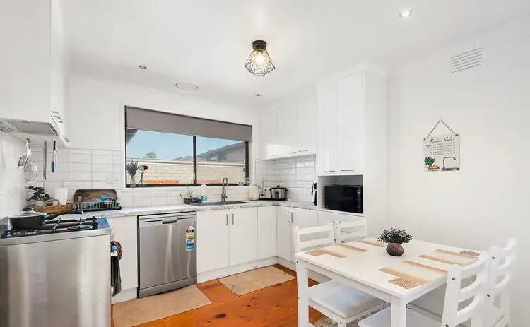 Fourth view of Homely unit listing, 8/62 King George Parade, Dandenong VIC 3175