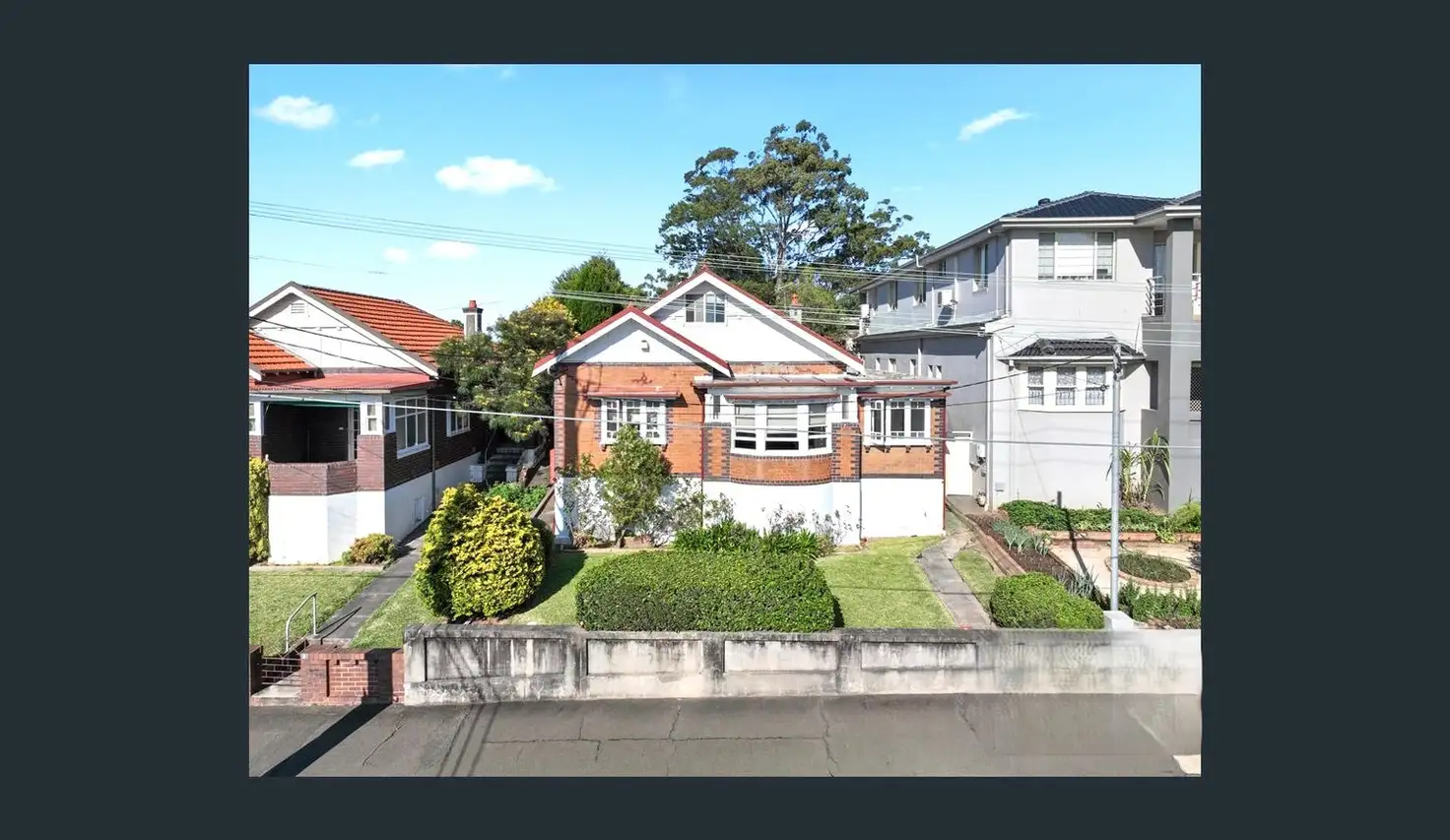 Main view of Homely house listing, 11 Lily Street, Hurstville NSW 2220