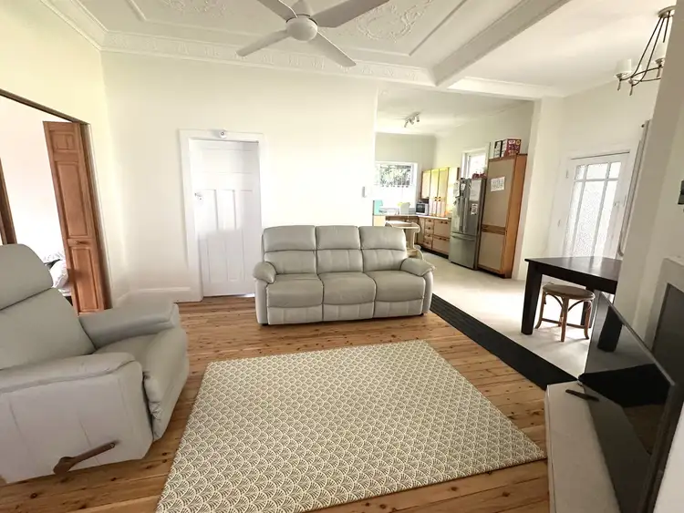 Second view of Homely house listing, 11 Lily Street, Hurstville NSW 2220