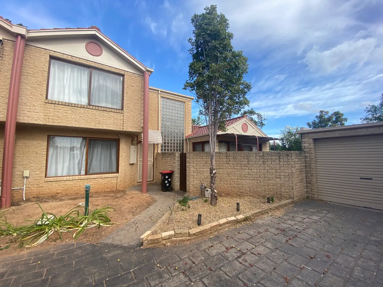 Main view of Homely townhouse listing, 3/60-62 Rea Street, Shepparton VIC 3630