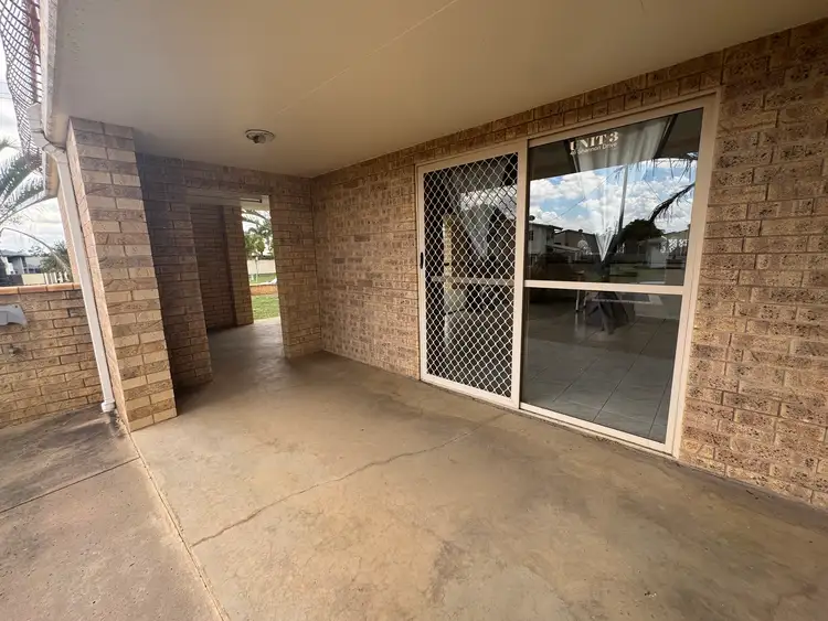 3/46 Shannon Drive, Moranbah QLD 4744