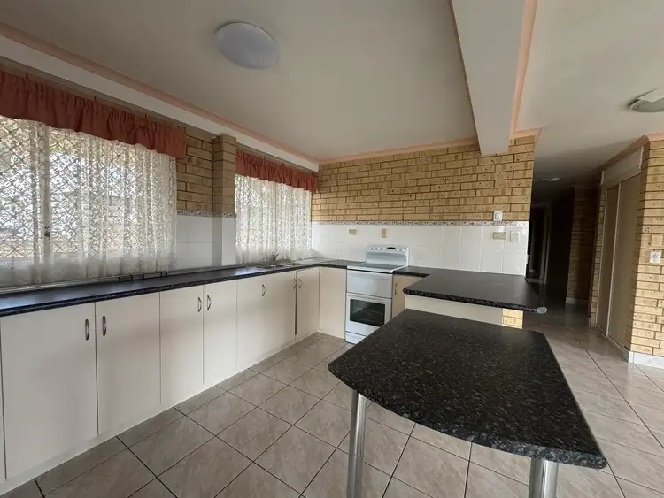 Third view of Homely apartment listing, 3/46 Shannon Drive, Moranbah QLD 4744