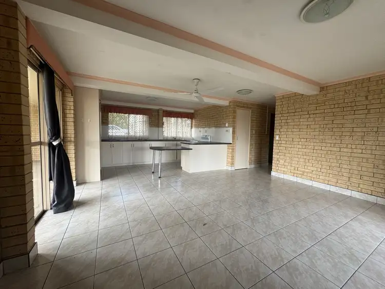 Fourth view of Homely apartment listing, 3/46 Shannon Drive, Moranbah QLD 4744