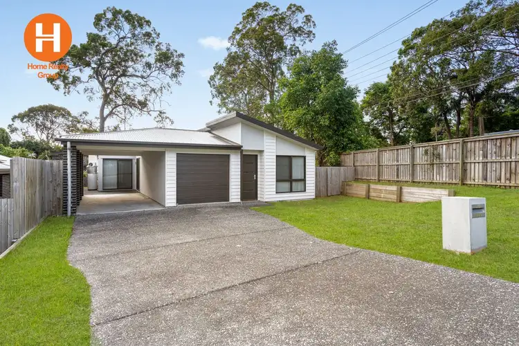 Second view of Homely house listing, 10/129 Queens Road, Kingston QLD 4114