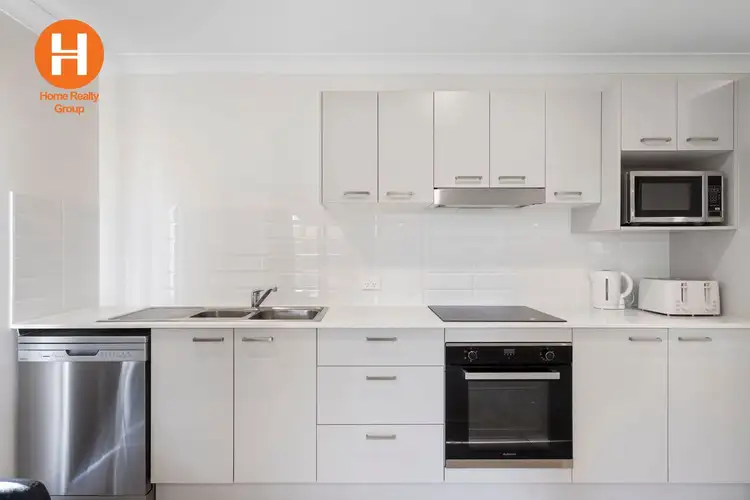 Third view of Homely house listing, 10/129 Queens Road, Kingston QLD 4114