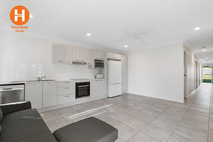 Fourth view of Homely house listing, 10/129 Queens Road, Kingston QLD 4114